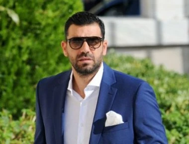 Συνελήφθησαν 8 - Ταυτοποιήθηκαν 2 για την επίθεση στον Πέτρο Κωνσταντινέα